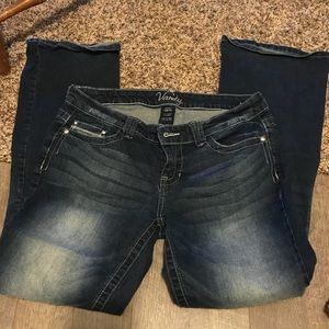 Vanity jeans great condition